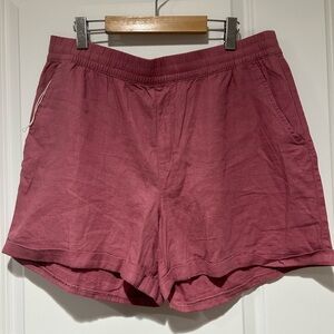 Frank & Oak NWT shorts